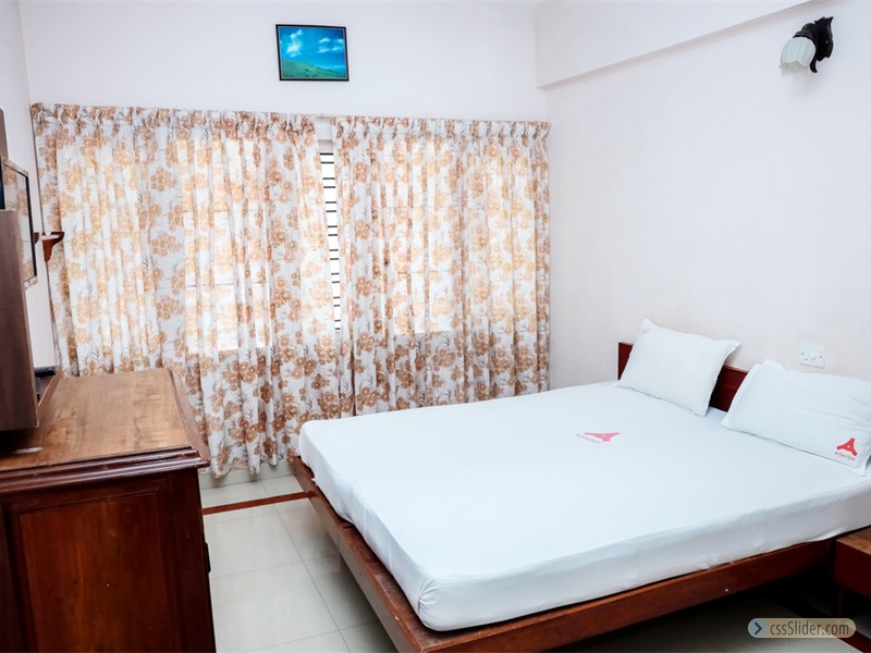 Executive Double Room Non A/c